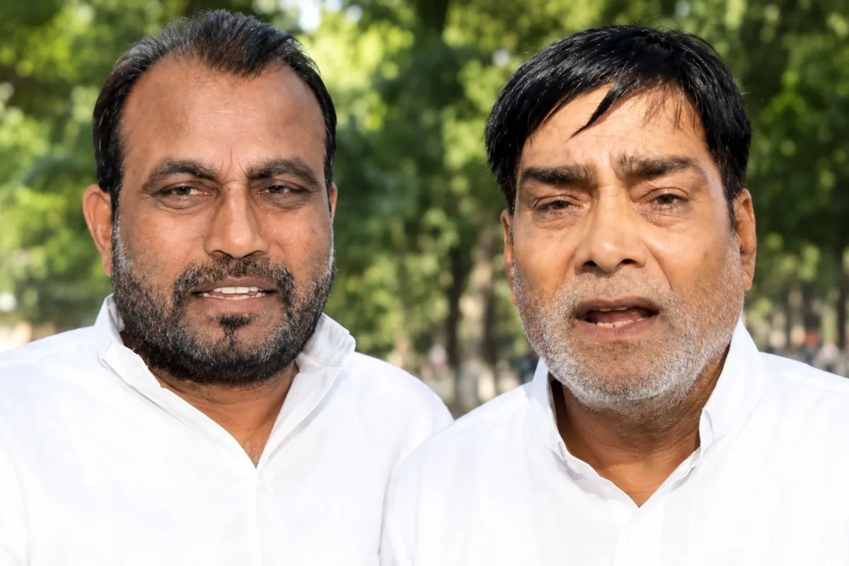 अनंत सिंह और नीरज कुमार के बीच तकरार पर NDA नेताओं का बयान, ‘सब कुछ ठीक कर लिया जाएगा’