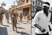 bikaner chhatargarh kela village sarpanch election results stone pelting