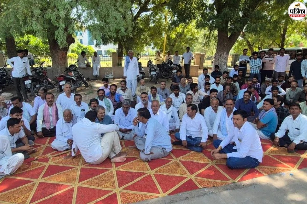 bikaner private hospital death case