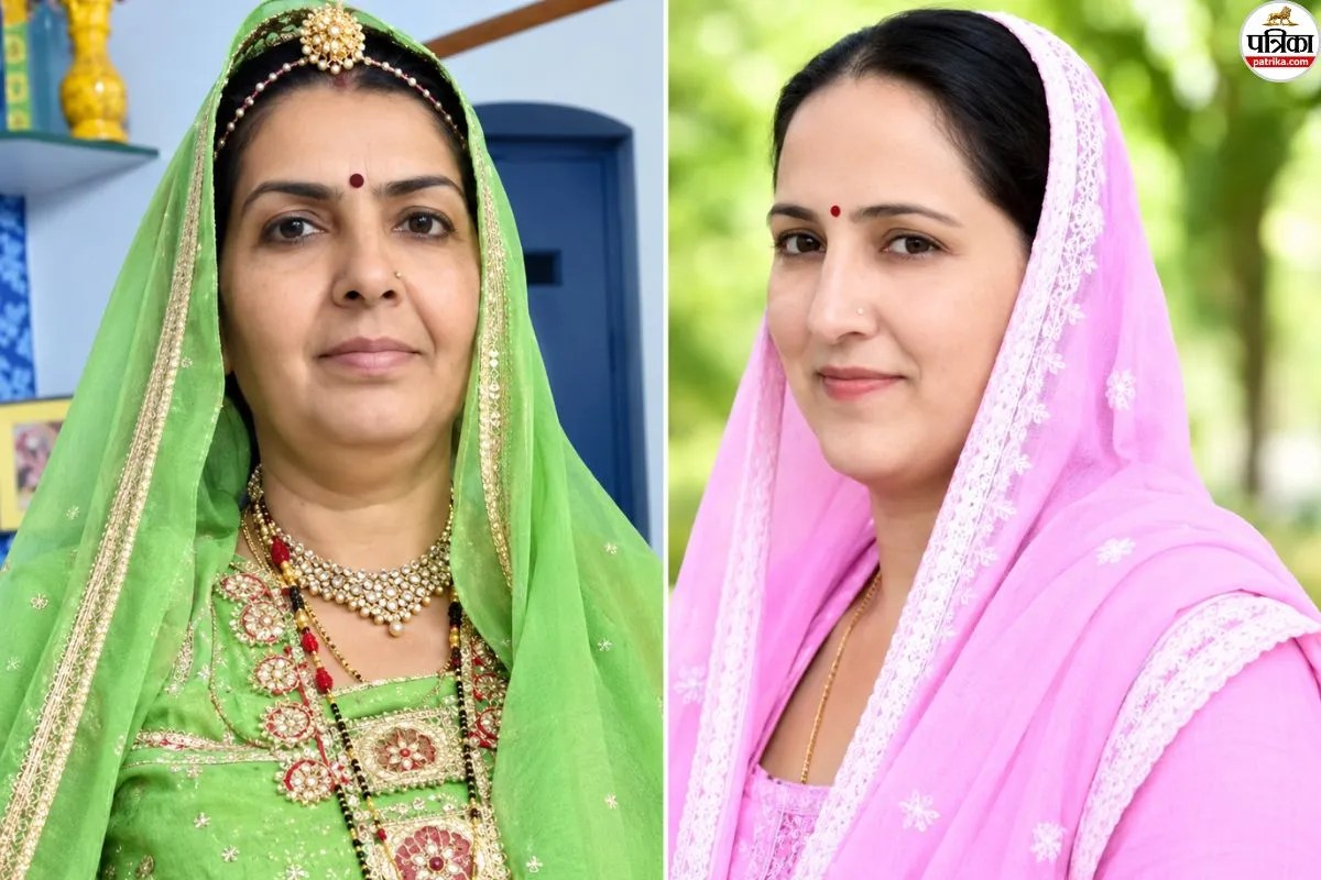 bikaner zila parishad elections