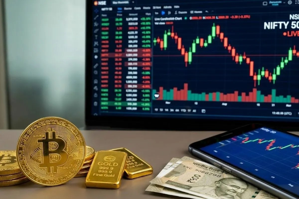 Bitcoin returns