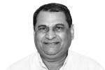 Rameshwar Akhand Passes Away