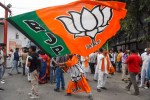 BJP Padyatra