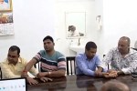 Indore Lokayukta Trap