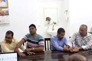 Indore Lokayukta Trap