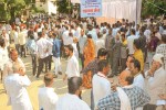 with the filing of nominations, the election was announced