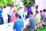 congress has held sway in the bundi panchayat samiti for 16 years.