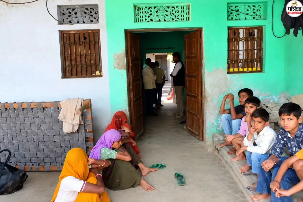 bundi keshoraipatan murder