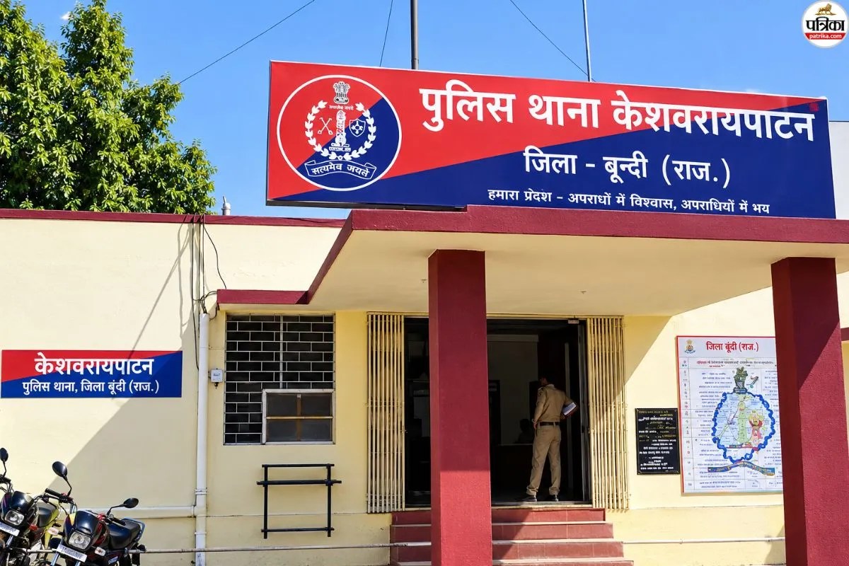 bundi keshoraipatan murder