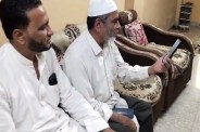 Umrah Pilgrims Strand