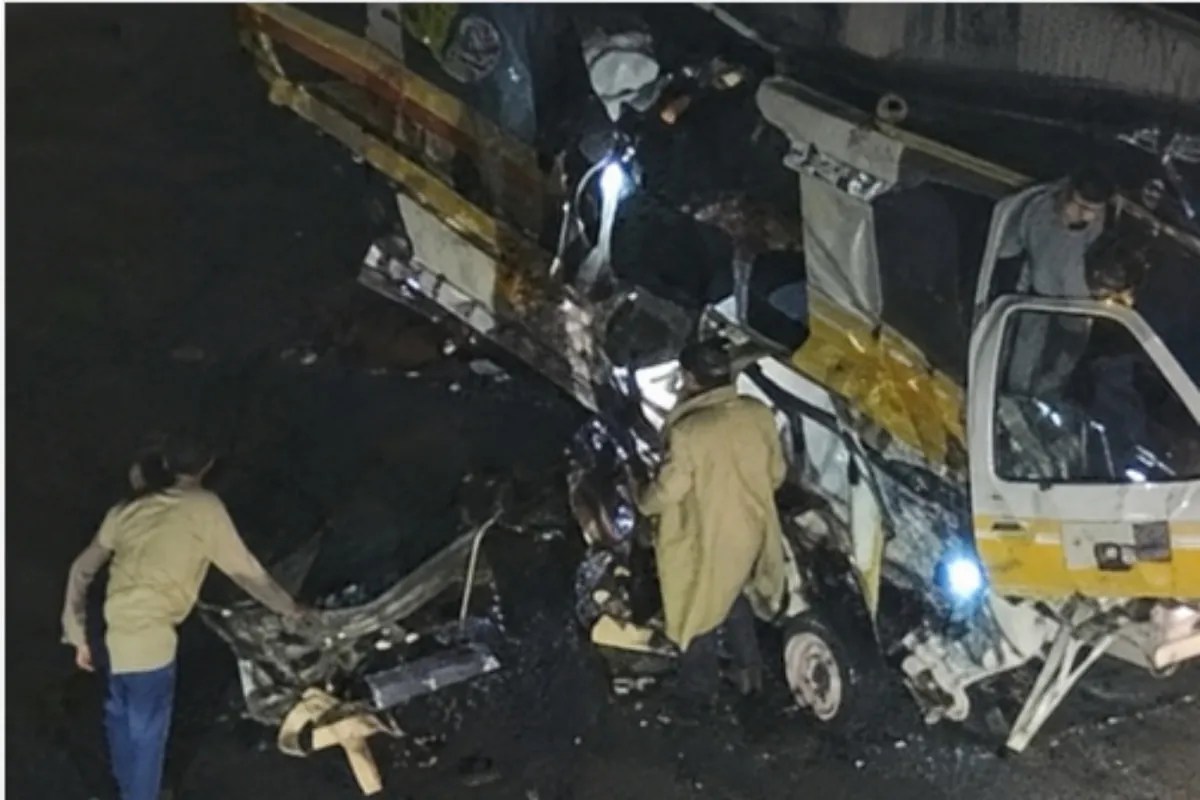 California Helicopter Crash