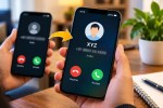 Caller Name Display