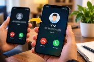 Caller Name Display