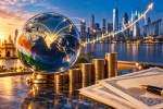 indians interest in foreign stocks