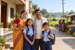 Poverty is rapidly declining in India