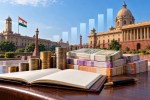 india fiscal deficit status