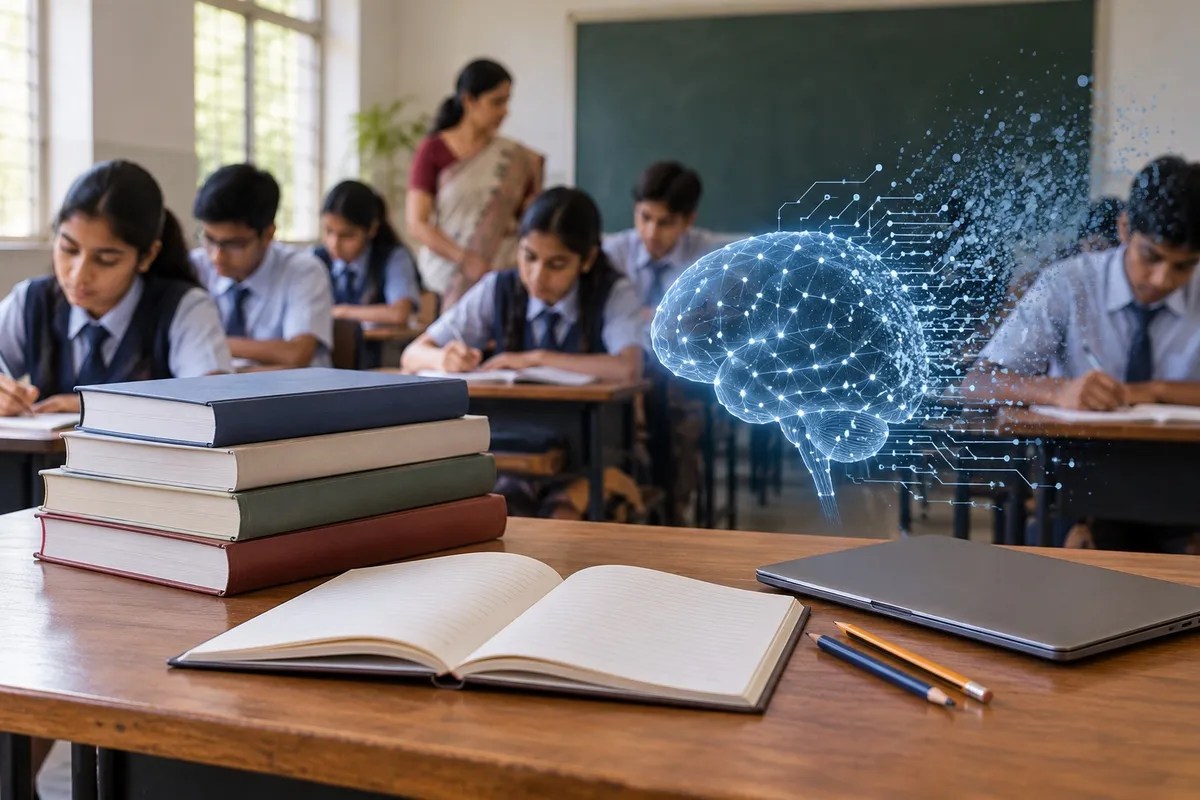 CBSE board syllabus change