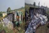 Truck Accident