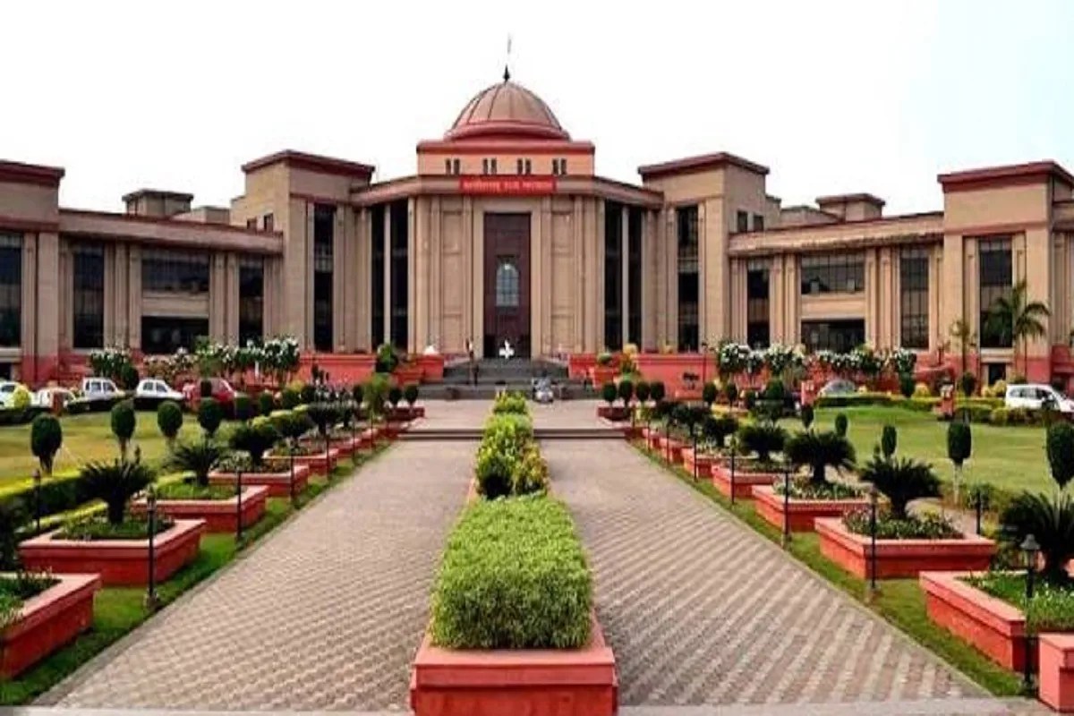 Durg Opium Case