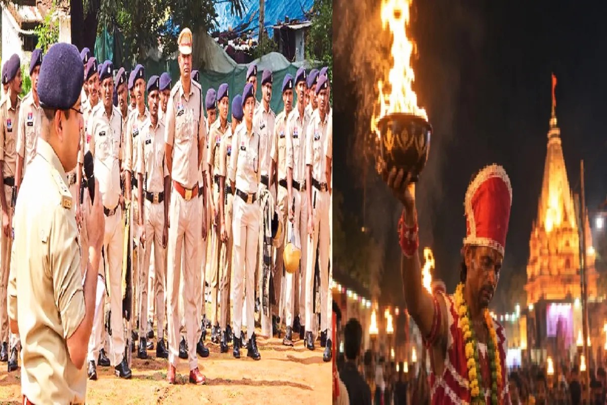 Khappar Yatra 2026