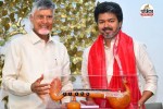 South India Politics Chandrababu Naidu, C Joseph Vijay,