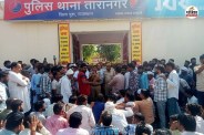 churu changoi son bahu murder accused father ramchandra jat demand hanging