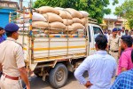 Ration shop incident