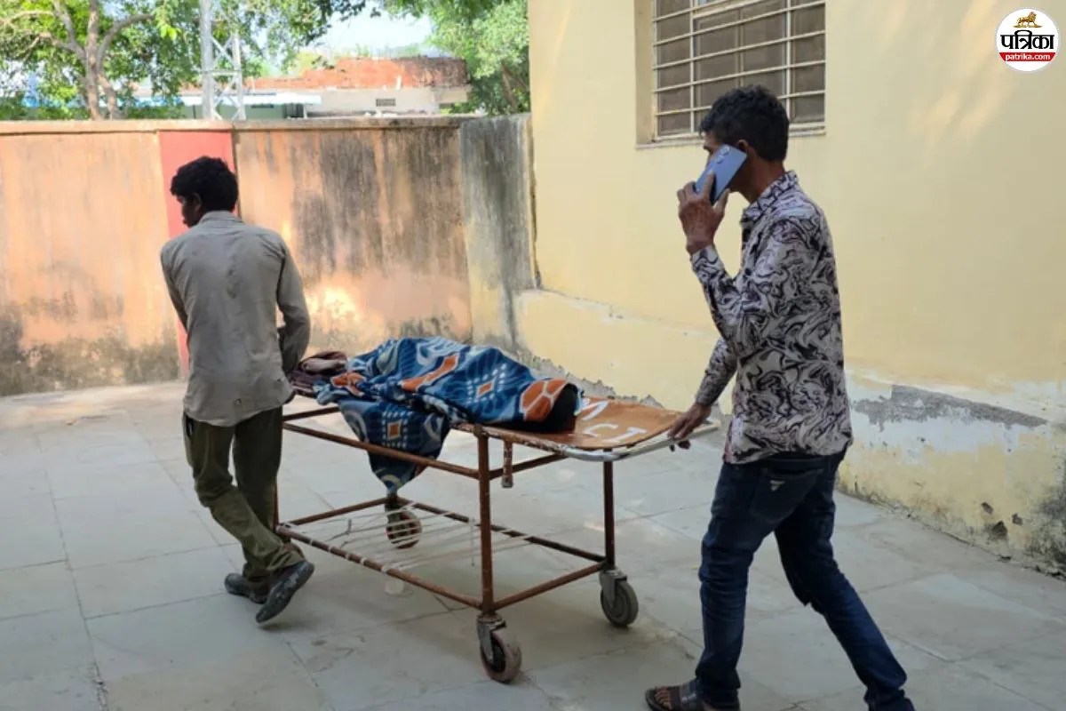 child of disabled parents found dead in well