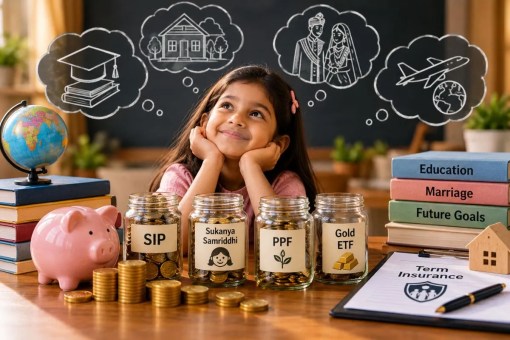 SIP for Child Education