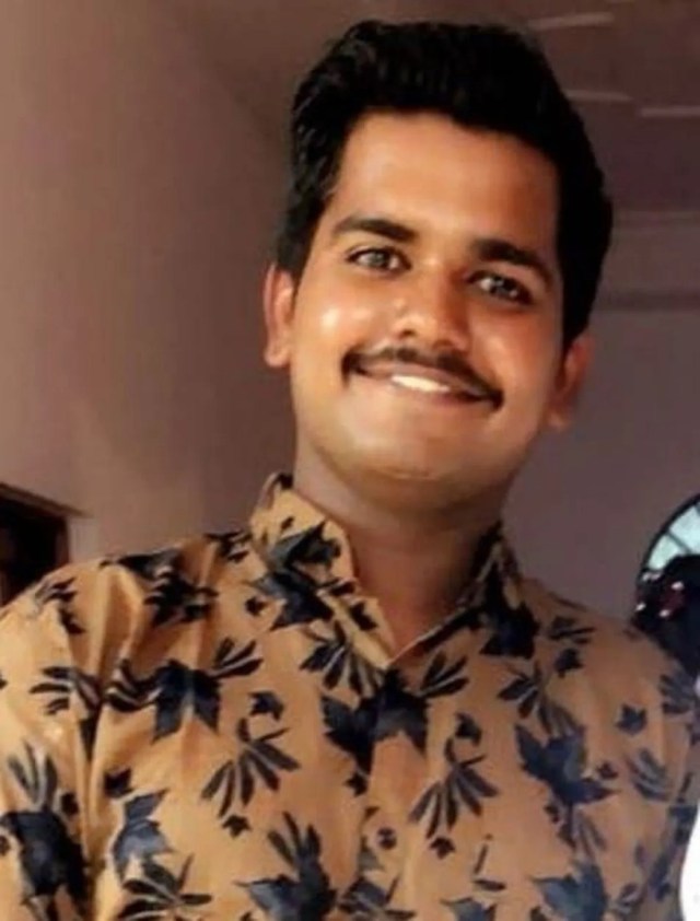 भरत राजपुरोहित सिलोर