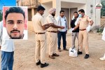 churu sadulpur sunil died under suspicious circumstances one arrested