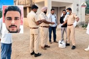 churu sadulpur sunil died under suspicious circumstances one arrested