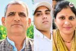 churu double murder case prime accused father 5 day remand