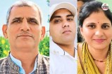 churu double murder case prime accused father 5 day remand