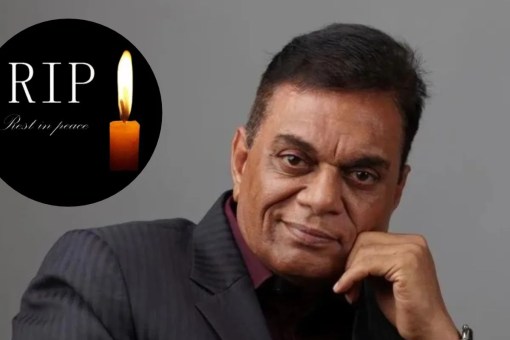 CID Producer B.P Singh Passed Away at 77 death reason is heart attack
