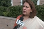 Supriya Shrinate