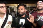 Delhi Protest
