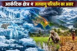 climate change impact in india
