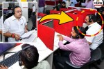 cm bhajanlal sharma inspects rajasthan sampark helpline 181