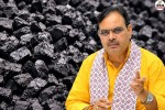 cm bhajanlal sharma orders reopening nagaur lignite mines