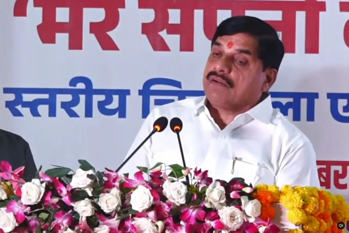 “पीएम नरेंद्र मोदी के आजू-बाजू खड़े रहते हैं चीन और रूस के राष्ट्रपति”, बदलते भारत पर बोले सीएम मोहन यादव