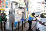 udaipur cng price reaches 105 rupees 70 paise per kg driver upset