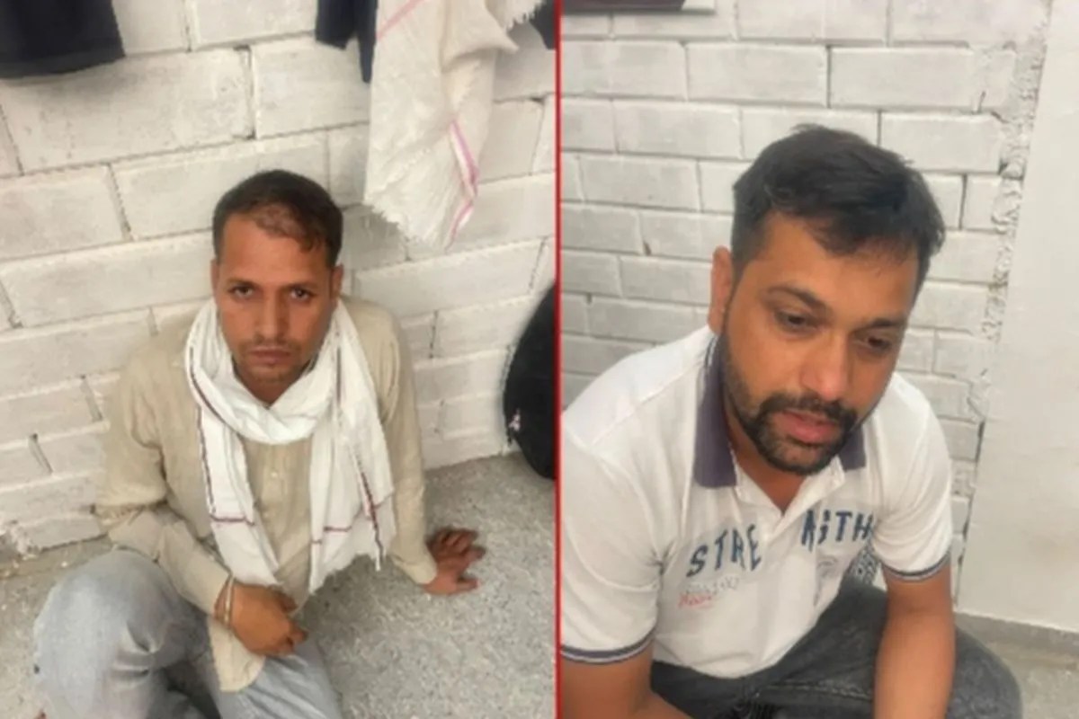 khairthal tijara acb trap