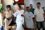 Congress Leaders House Arrest