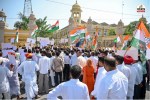 ritu barala case new update congress demand zero fir Police force twice