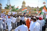 ritu barala case new update congress demand zero fir Police force twice