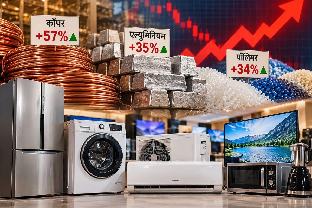 Consumer Durables Q2 Results