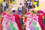 Cow Unique Final Farewell