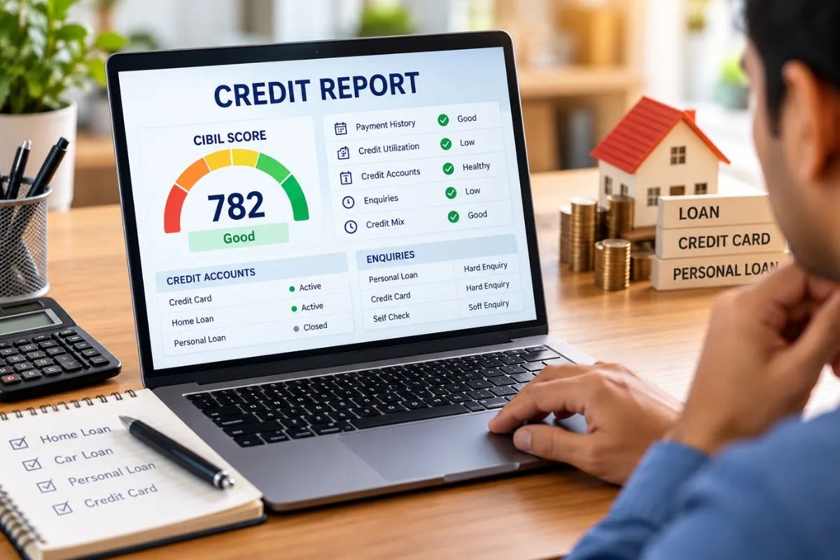 CIBIL Score: क्या बार-बार क्रेडिट रिपोर्ट चेक करने से घट जाता है क्रेडिट स्कोर? समझिए सॉफ्ट और हार्ड Enquiry का फर्क