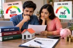 CIBIL Score After Marriage